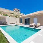 Spartakos Luxury Villa 5