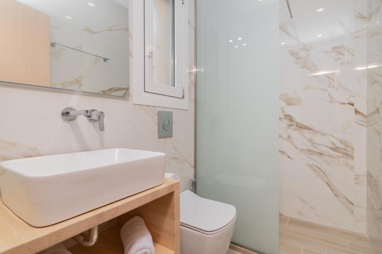 Villa Spartakos Luxury 5 Plános
