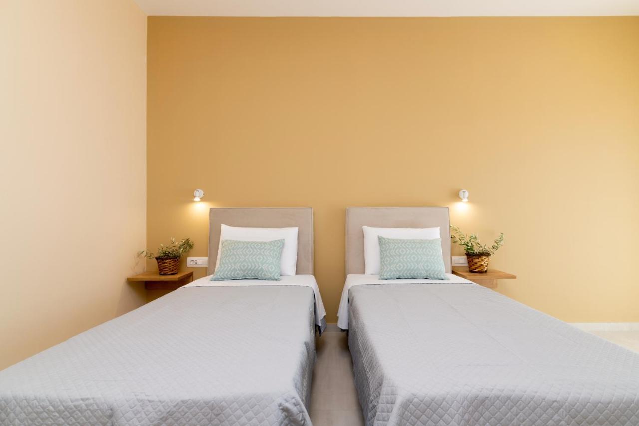 Villa Spartakos Luxury 5