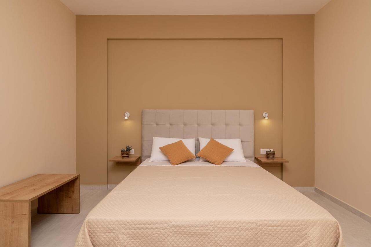 Villa Spartakos Luxury 5 *