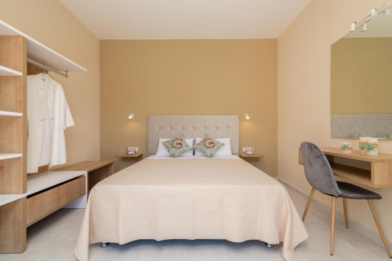 Spartakos Luxury 5 Villa